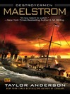 Cover image for Maelstrom
